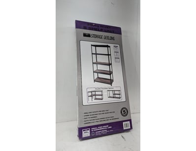 Home Improvement, DIY & Hardware (NSWA976) - Lot 1220