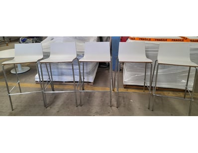 IT, AV & Furniture Liquidation Sale (ON11701) - Lot 22