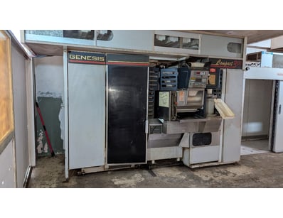 Bakery Closure - Hospitality Equipment (NSWA997) - Lot 2