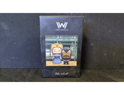 Antiques, Vintage & Interior Treasures  (A1005) - Lot 743