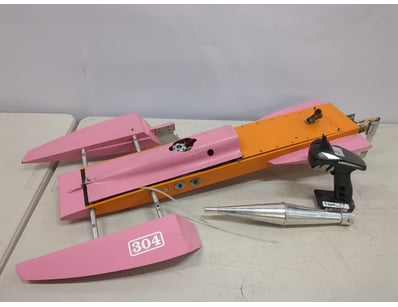 Model Car Mania (A1004) - Lot 605