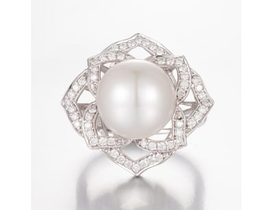 Fine Jewellery Market (A992) - Lot 2055