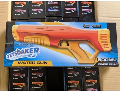 Sport, Leisure & Lifestyle (A984) - Lot 262