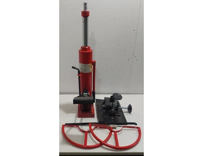 Civil, Transport & Machinery - Nationwide (ON4... - Lot 9201