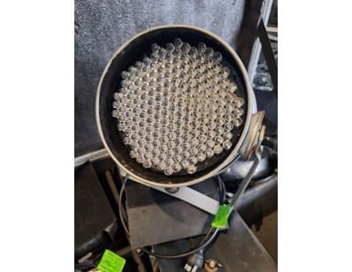 Yinwai, Led181, LED Par Can, Quantity x 8, Include...