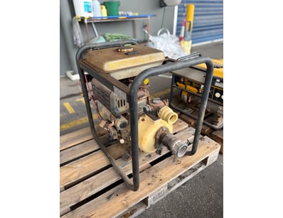 Worksite Equipment Surplus (ON4372) - Lot 10