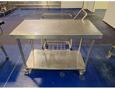 Major Food Processing Plant Closure (ON11985) - Lot 772