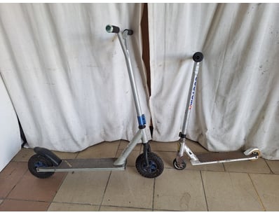 Sport, Leisure & Lifestyle (A999) - Lot 1764