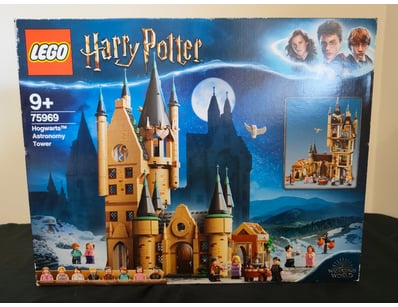 **UNRESERVED** LIFETIME COLLECTION OF LEGO PAR... - Lot 1014