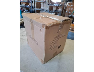 $1.5M Major Lighting & Accessories -Light Fitti... - Lot 115