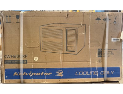 Whitegoods & Appliances (A985) - Lot 25