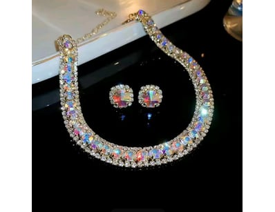 UNRESERVED Affordable Jewellery (A988) - Lot 4526