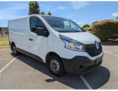 Passenger, Luxury & Commercial Vehicles Auction - Lot 260