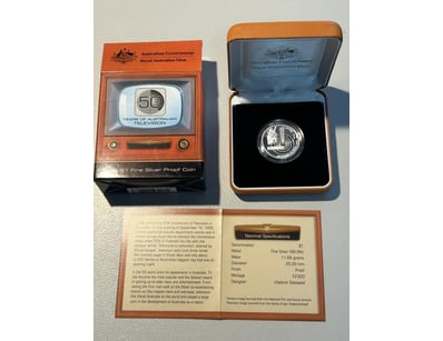 UNRESERVED Banknotes & Coins (A999) - Lot 668