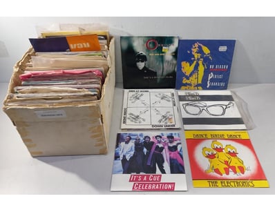 Home Entertainment, Audio & Computers (SA989) - Lot 4620