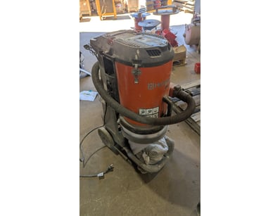 MOSTLY UNRESERVED Precast Site Closure (ON4378) - Lot 124