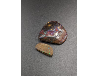 64.4CT QUEENSLAND BOULDER OPAL

655266+178


