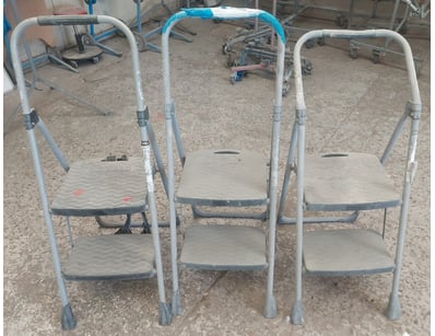 Smash Repair Business Liquidation (ON12057) - Lot 124