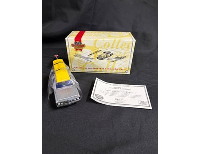 Model Car Mania (A1006) - Lot 357