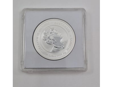 UNRESERVED Banknotes & Coins (A986) - Lot 2505