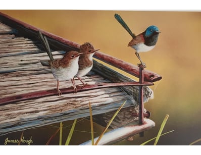 Art Market (A1004) - Lot 388