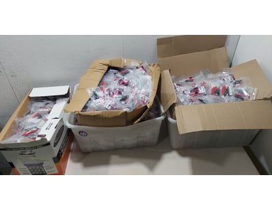 Home Improvement, DIY & Hardware (NSWA985) - Lot 2314