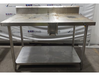 Thai & Indian Restaurant Liquidation (ON11904 & ... - Lot 47