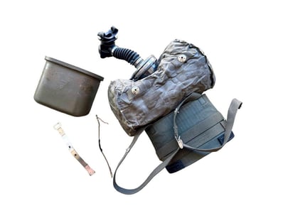 Historic Arms & Militaria (A1009) - Lot 623