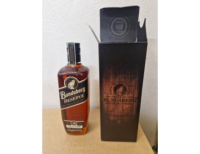 Reserve & Rarity - Lot 23