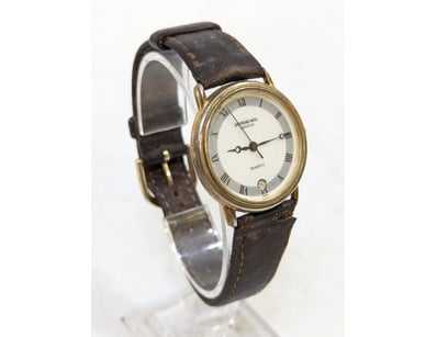 Affordable Watch Market (A980) - Lot 6552