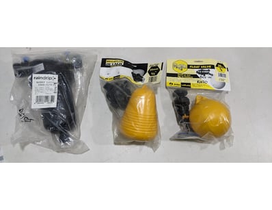 Industrial & Agricultural Hardware (NSWA979) - Lot 10
