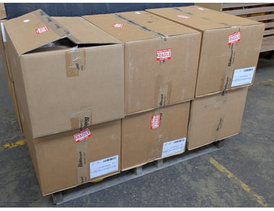 SA Public Trustee Home & Collectables Clearanc... - Lot 4322