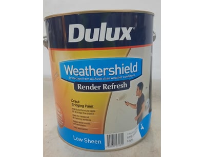 Ultimate Surplus Paint Event (GCA985) - Lot 1307