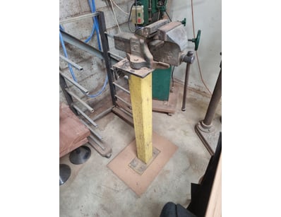 MOSTLY UNRESERVED Joinery Business Closure (ON4... - Lot 177