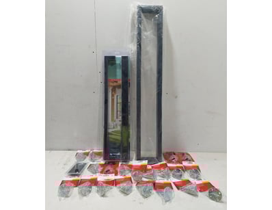 MOSTLY UNRESERVED Carpentry Business Closure - Lot 84