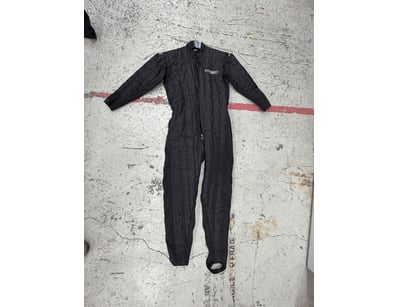 Assorted box of thermal undersuits in various styl...