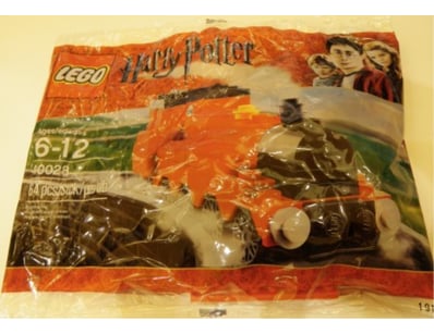 **UNRESERVED** LIFETIME COLLECTION OF LEGO PART... - Lot 299