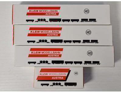 Model Car & Train Mania (A1000) - Lot 1079