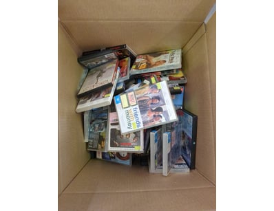 Homewares, Leisure & Pastimes (WAA1005) - Lot 108