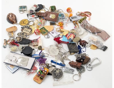 Sport, Leisure & Lifestyle (VICA982) - Lot 3084