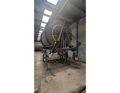 Mostly UNRESERVED POLY TANKs Manufacturer CLOSU... - Lot 255