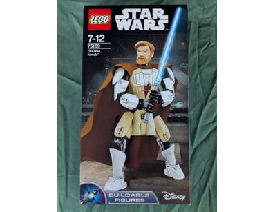 **UNRESERVED** LIFETIME COLLECTION OF LEGO PART... - Lot 225