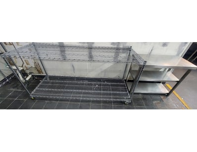 UNRESERVED Cabaret Club + Restaurant Liquidation... - Lot 15