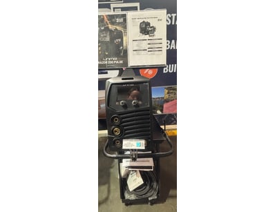 Metal Fabrication Stock Warehouse Sale (ON12068) - Lot 13