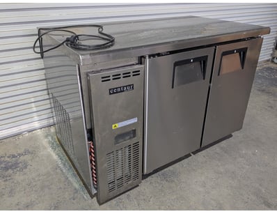 Hospitality, Catering & Events (SAA988) - Lot 4742