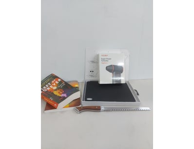 Unclaimed Freight (GCA1004) - Lot 222