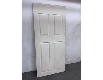 Ex-Display Internal & External Doors (A980) - Lot 33