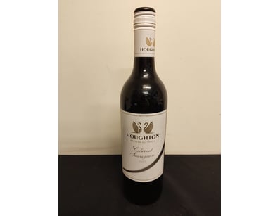 2012 Houghton Cabernet Sauvignon, Western Australi...