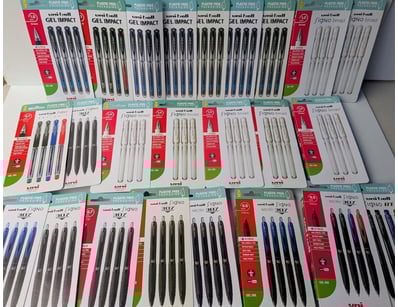 Sport, Leisure & Lifestyle (A1004) - Lot 349