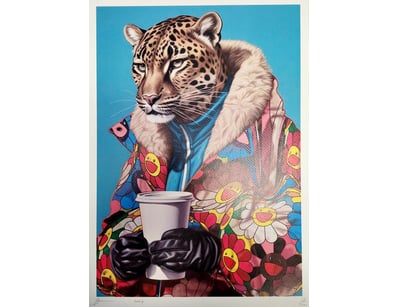 Art Market (A988) - Lot 4044